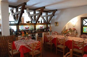 Hotel Duca di Calabria