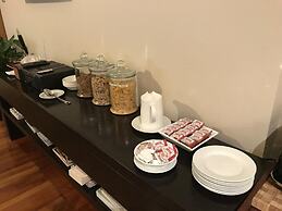 Lake Lodge B&B Rotorua - Adults Only