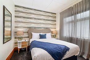 Lake Lodge B&B Rotorua - Adults Only