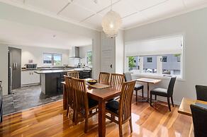 Lake Lodge B&B Rotorua - Adults Only