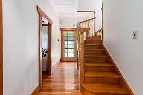 Lake Lodge B&B Rotorua - Adults Only