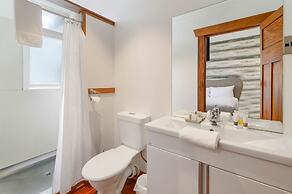 Lake Lodge B&B Rotorua - Adults Only