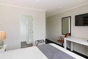 Lake Lodge B&B Rotorua - Adults Only