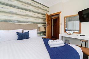 Lake Lodge B&B Rotorua - Adults Only