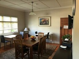 Lake Lodge B&B Rotorua - Adults Only