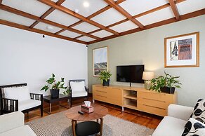 Lake Lodge B&B Rotorua - Adults Only