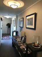 Lake Lodge B&B Rotorua - Adults Only