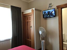 Lake Lodge B&B Rotorua - Adults Only