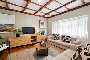 Lake Lodge B&B Rotorua - Adults Only