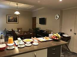 Lake Lodge B&B Rotorua - Adults Only