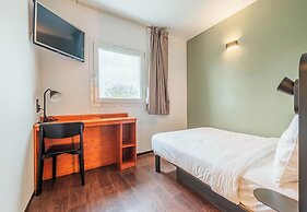 B&B HOTEL Mulhouse Kingersheim