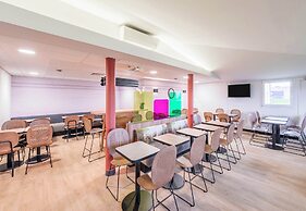 B&B HOTEL Mulhouse Kingersheim