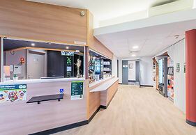 B&B HOTEL Mulhouse Kingersheim