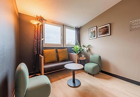 B&B HOTEL Mulhouse Kingersheim