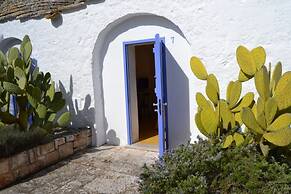 Relais Masseria Villa Cenci