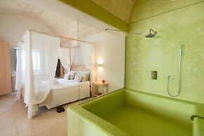 Relais Masseria Villa Cenci