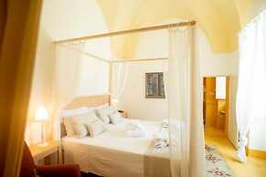 Relais Masseria Villa Cenci