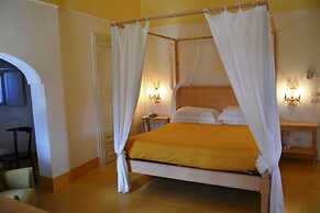 Relais Masseria Villa Cenci