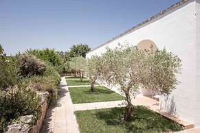 Relais Masseria Villa Cenci