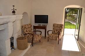 Relais Masseria Villa Cenci