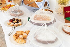 Relais Masseria Villa Cenci