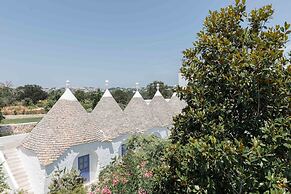 Relais Masseria Villa Cenci