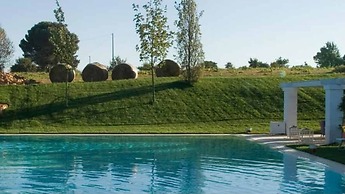 Relais Masseria Villa Cenci