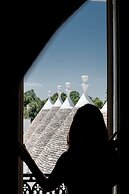 Relais Masseria Villa Cenci