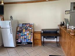 Budget Lodge Inn Abilene