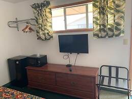 Budget Lodge Inn Abilene