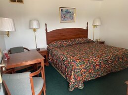 Budget Lodge Inn Abilene