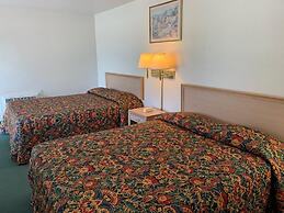 Budget Lodge Inn Abilene