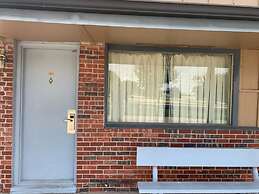 Budget Lodge Inn Abilene