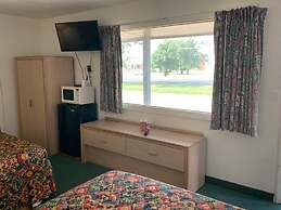 Budget Lodge Inn Abilene