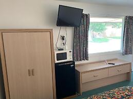 Budget Lodge Inn Abilene