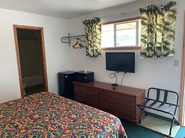 Budget Lodge Inn Abilene