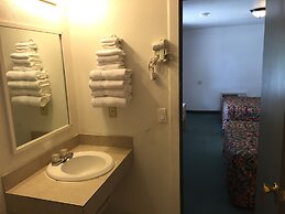 Budget Lodge Inn Abilene