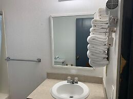 Budget Lodge Inn Abilene