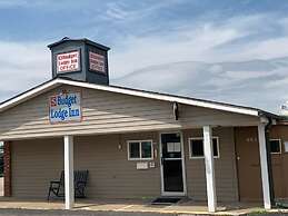 Budget Lodge Inn Abilene