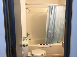 Budget Lodge Inn Abilene