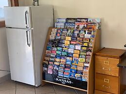 Budget Lodge Inn Abilene