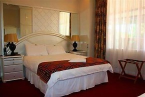 The Sandringham Bed and Breakfast