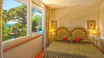 Hotel Villa Ottone