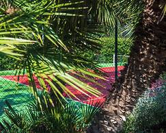 Hotel Villa Ottone