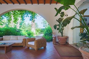 Hotel Villa Ottone