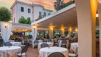 Hotel Villa Ottone