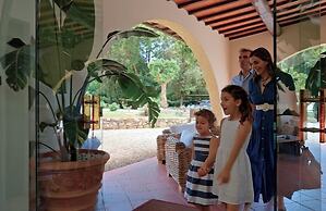 Hotel Villa Ottone