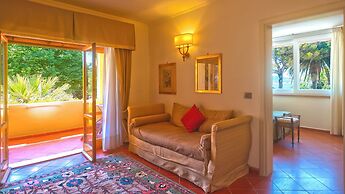 Hotel Villa Ottone