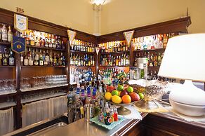 Hotel Villa Ottone