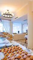 Hotel Villa Ottone